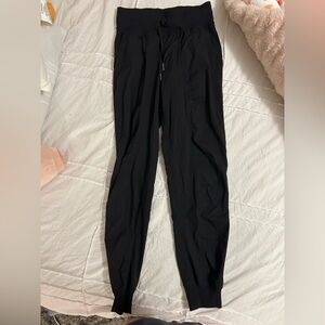 Lululemon Dance Studio Pant Joggers